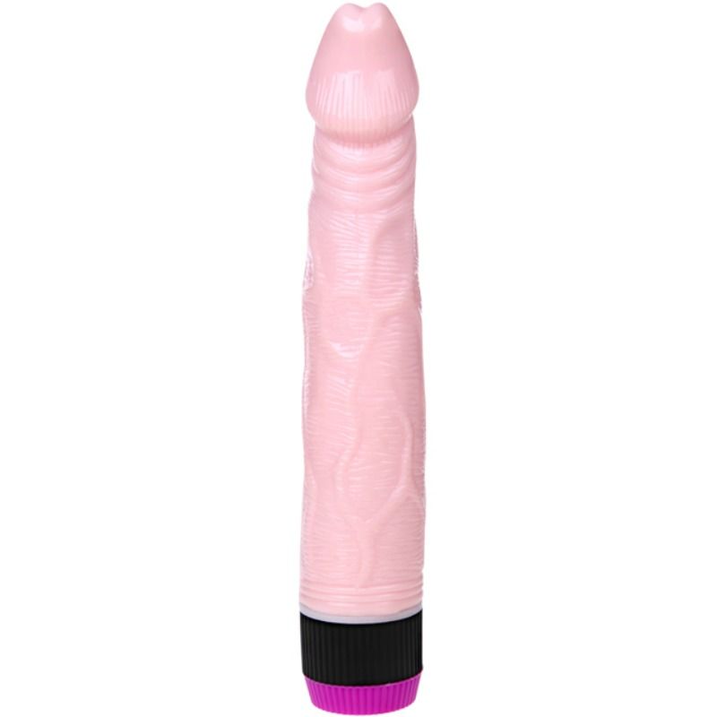 Adour Club Realistic Vibrator 22.5cm