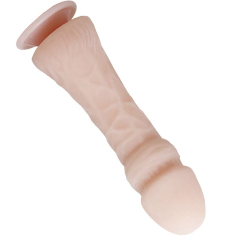 Realistic Natural Penis Dildo 23.5cm