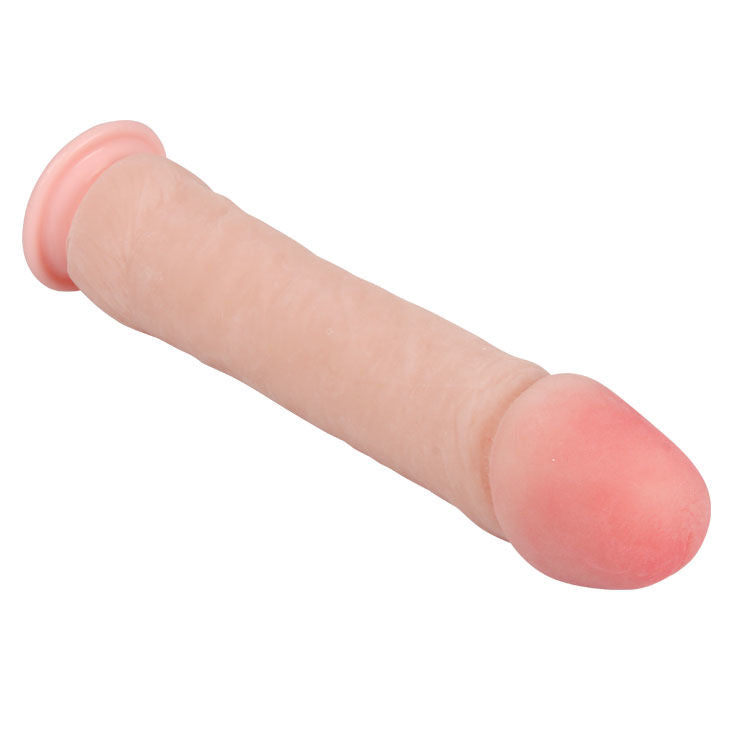 Natural Realistic Dildo 26cm