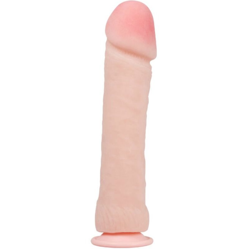 Natural Realistic Dildo 26cm
