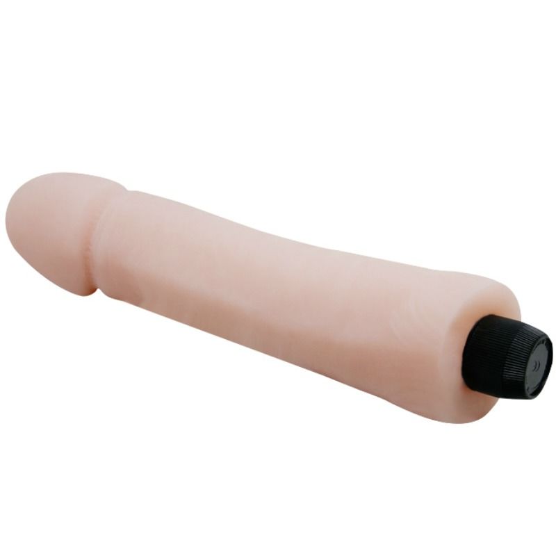 Vibrador Companion de 25cm para Prazer