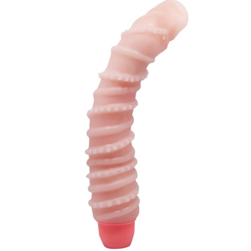 Flexi Vibe Sensual Spiral Vibrator