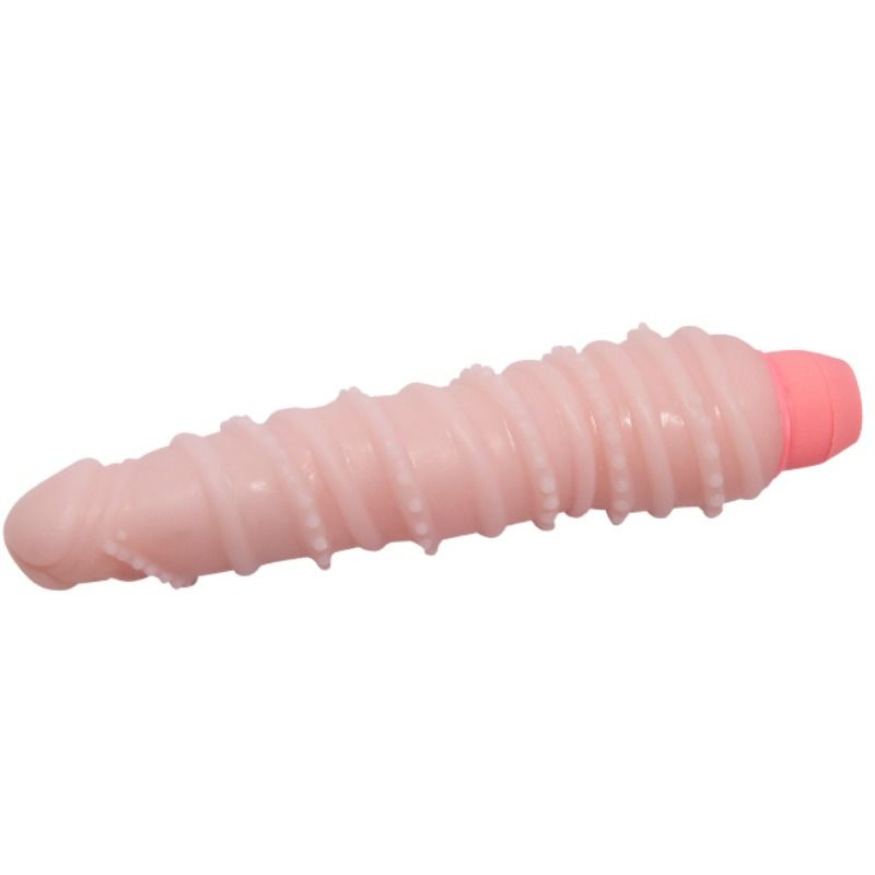 Flexi Vibe Sensual Spiral Vibrator