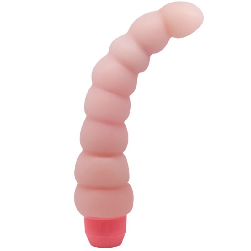 Flexi Vibe Sensual Spine Vibrator 19cm
