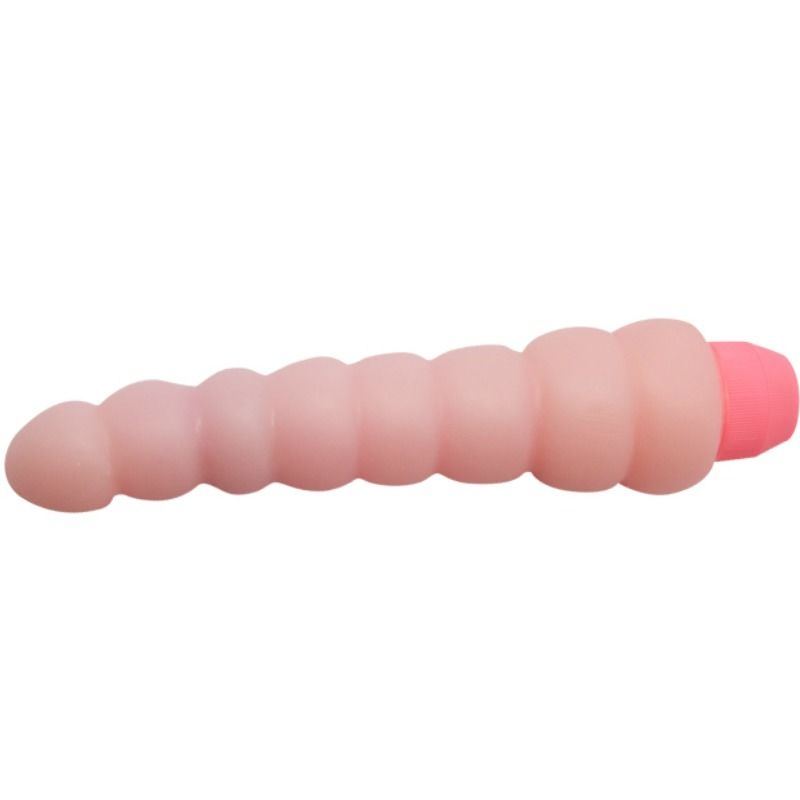 Flexi Vibe Sensual Spine Vibrator 19cm