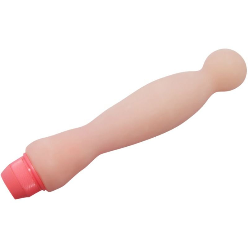 Vibrador Sensual Flexi Vibe com Coluna Flexível