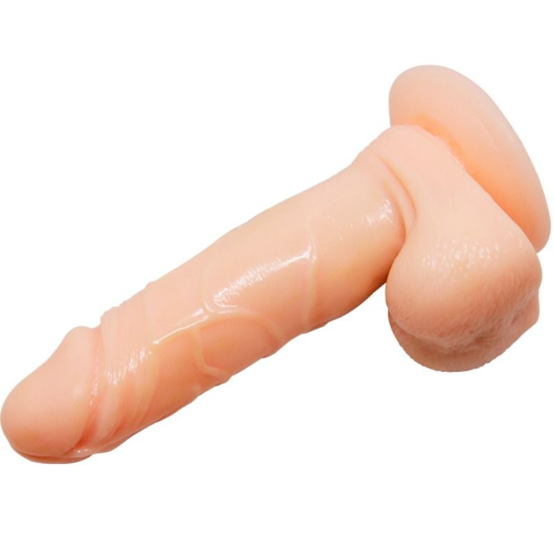 Prime Realistic Natural Dong Dildo
