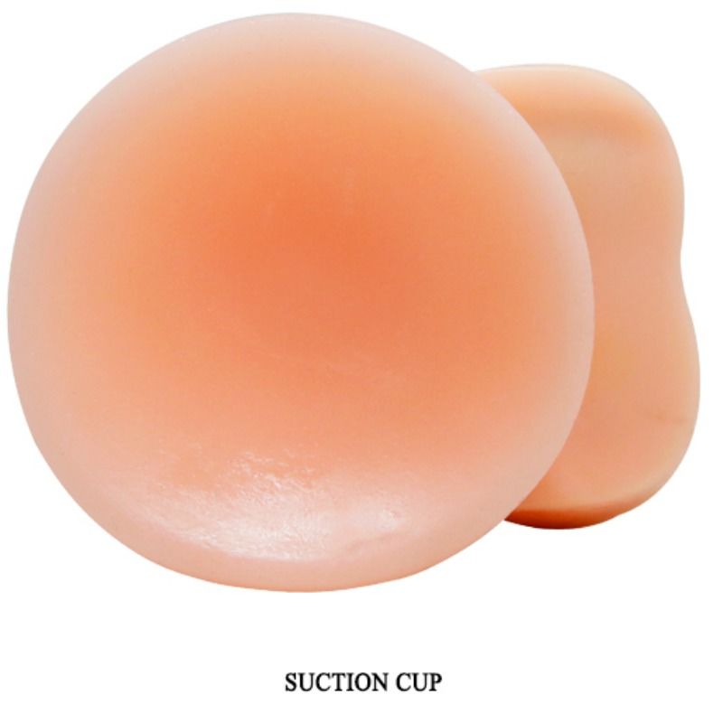 Prime Realistic Natural Dong Dildo