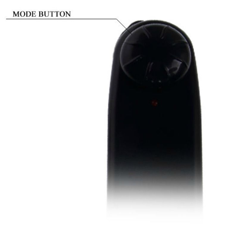 Intrepid Emperor Realistic Vibrating Dildo