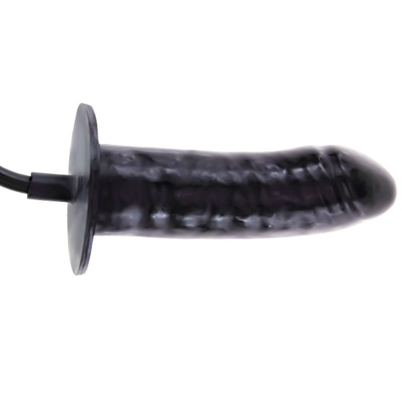 Pene Inflable Bigger Joy 16 Cm