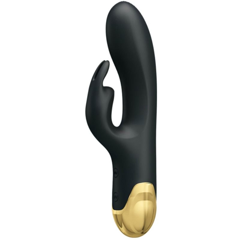 Dual-Stimulation Smart Vibrator