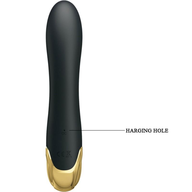 Dual-Stimulation Smart Vibrator