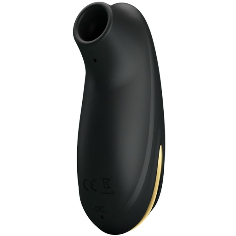 Otis Smart Sucking Stimulator