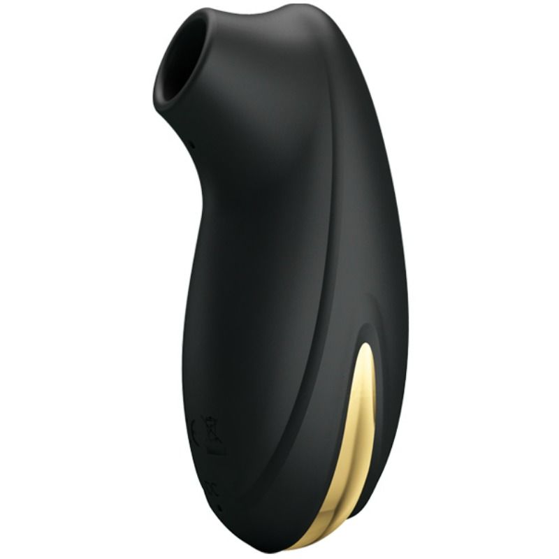 Otis Smart Sucking Stimulator