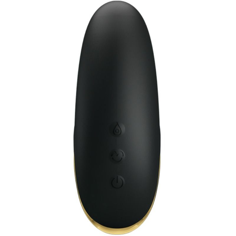 Otis Smart Sucking Stimulator