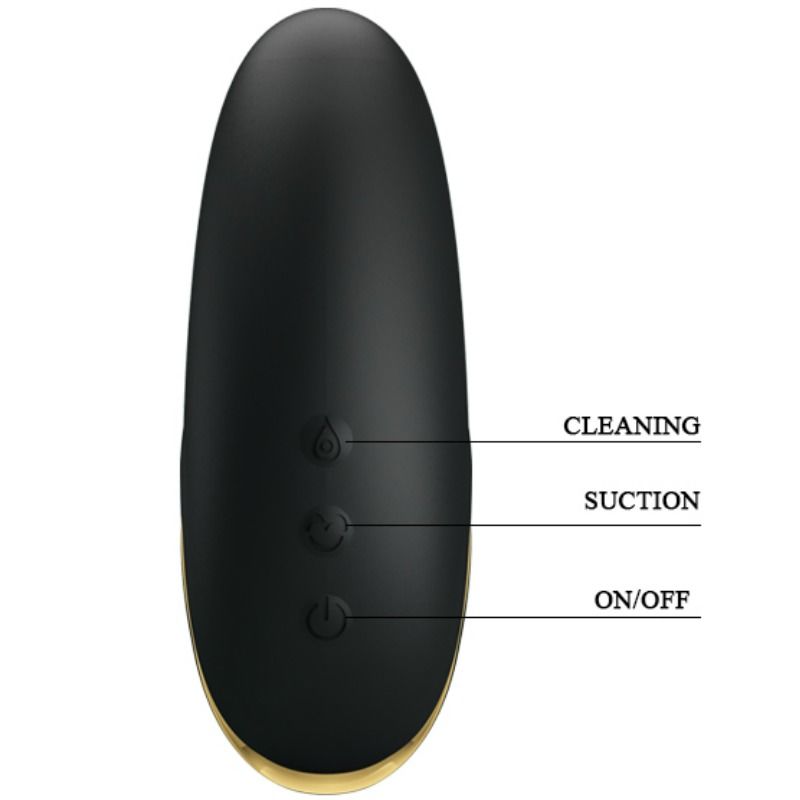 Otis Smart Sucking Stimulator
