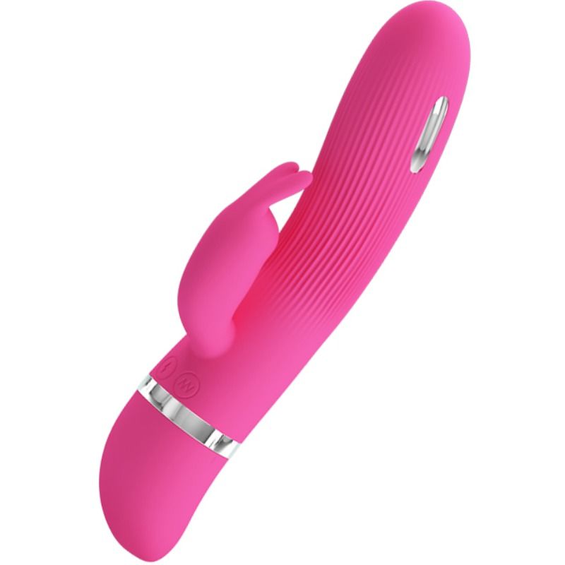 Ingram Electroshock Vibrator
