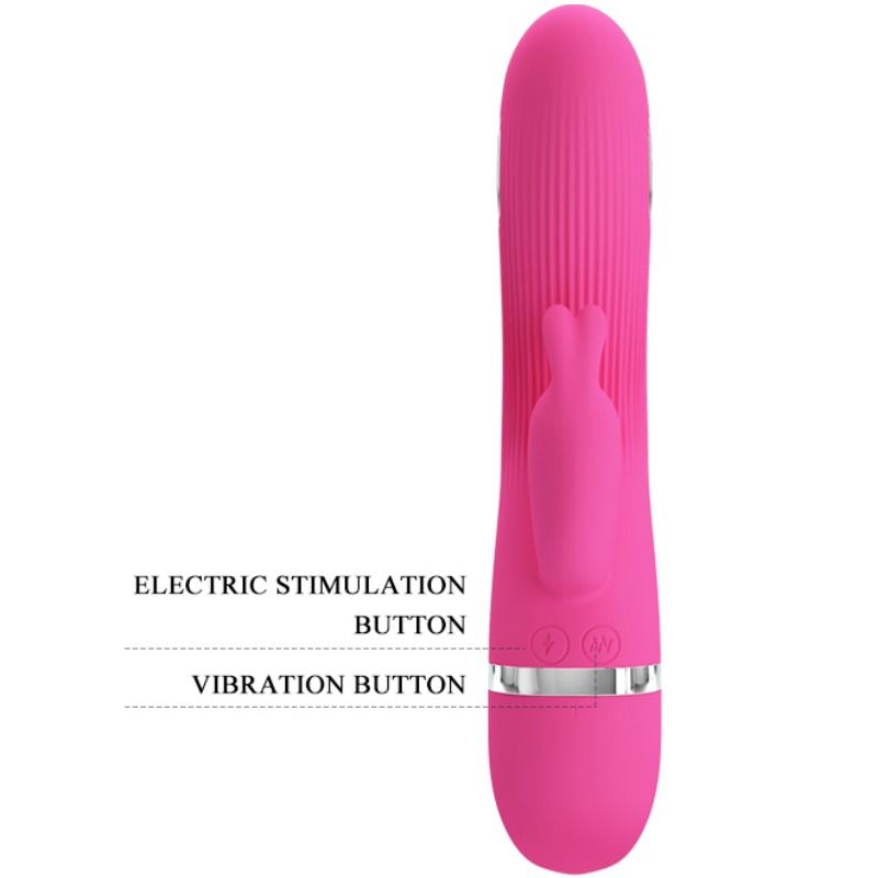 Ingram Electroshock Vibrator