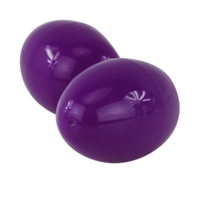 Lilac Twins Anal Balls