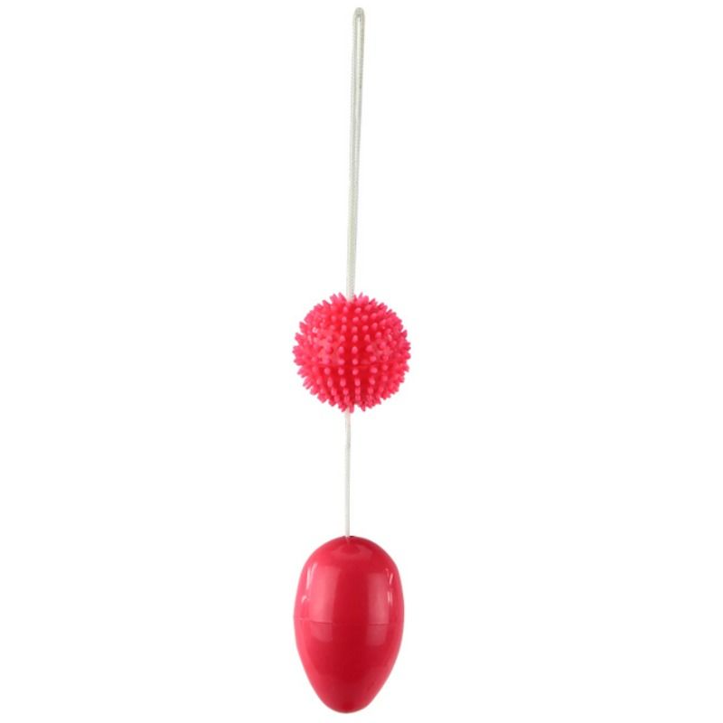 Set de Bolas Anales Gemelas