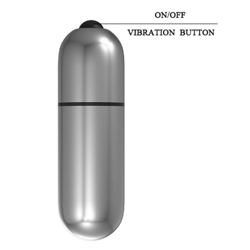 Finger Thimble Vibrating Stimulator