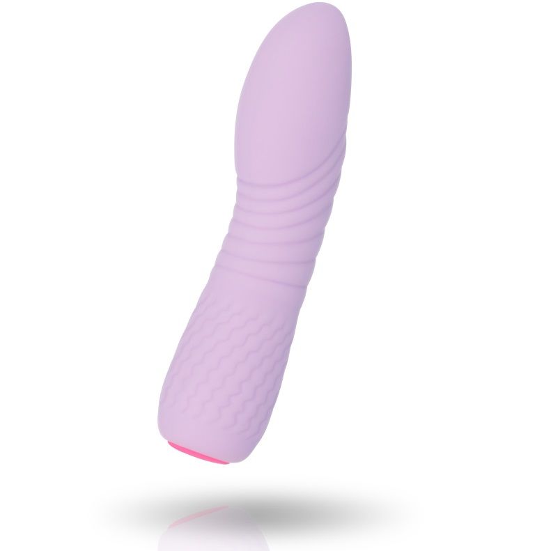 Myla Light Purple Adult Sex Toy