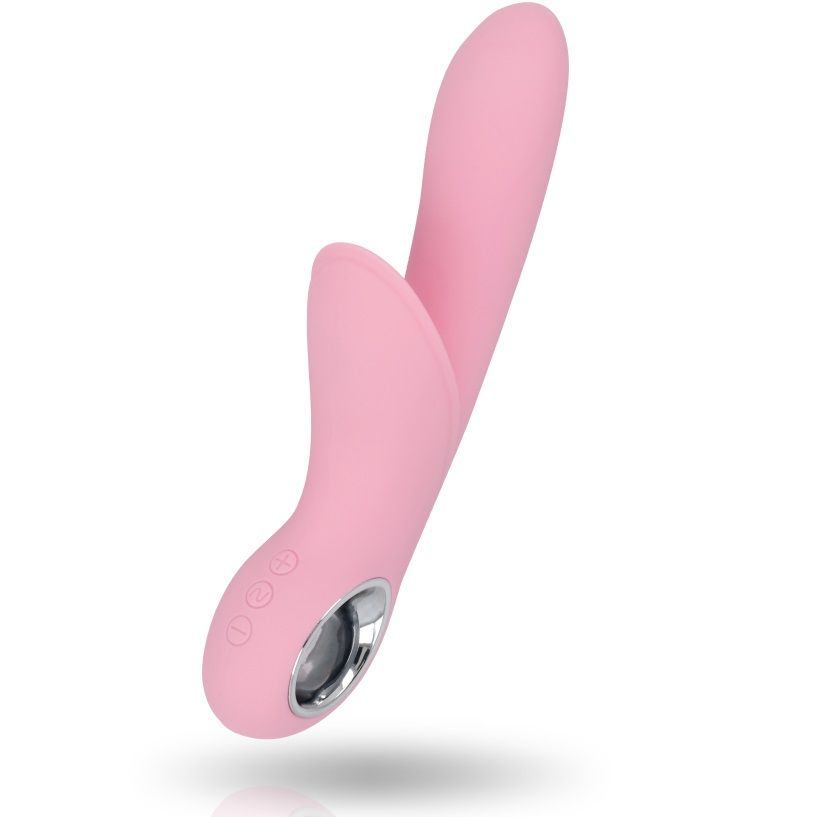 Ximena Pink Rabbit Vibrator