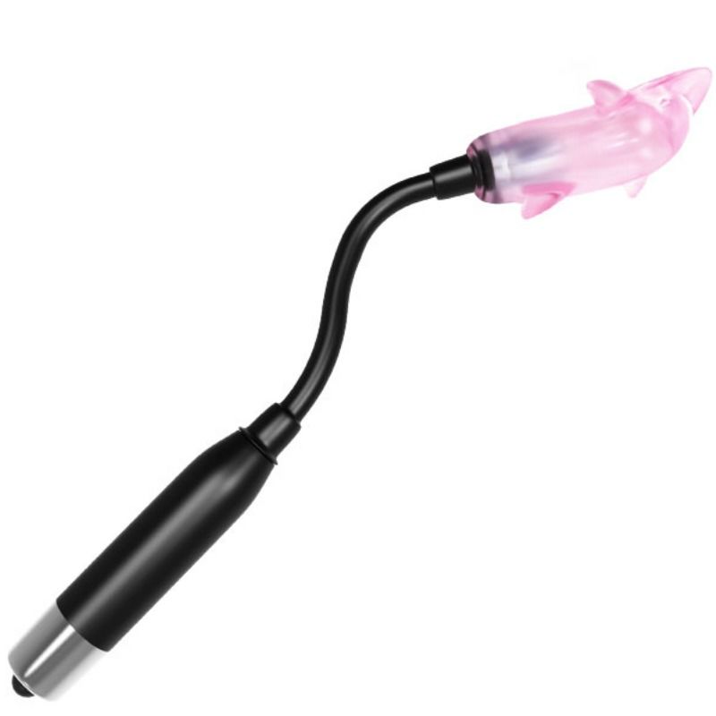 Magic Wand Vibrating Stimulator