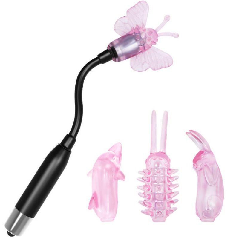 Magic Wand Vibrating Stimulator