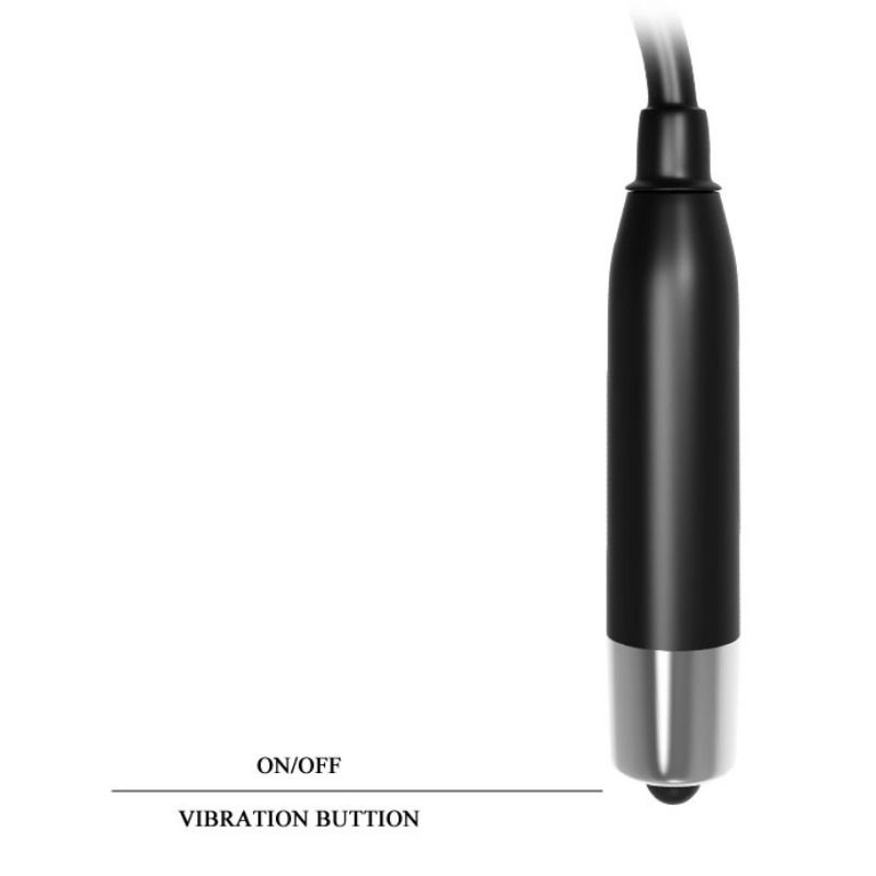 Magic Wand Vibrating Stimulator