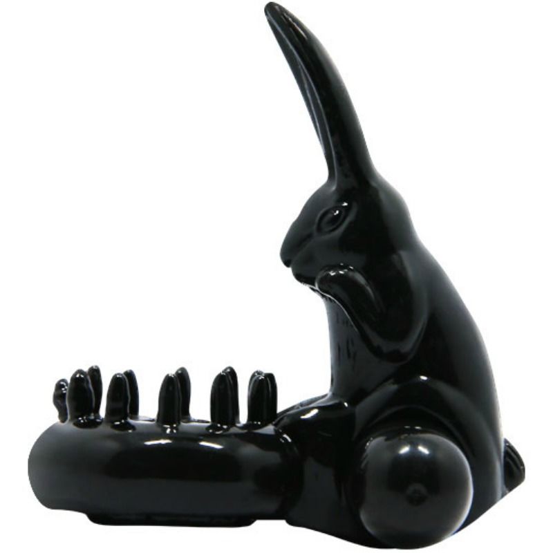 Sweet Ring Ring Rabbit Sex Toy