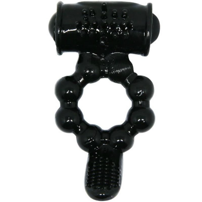 Sweet Ring Ring Dual Stimulation Toy
