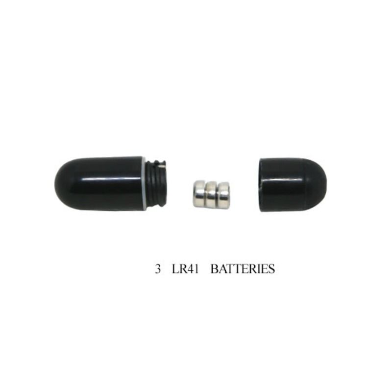 Sweet Ring Ring Dual Stimulation Toy