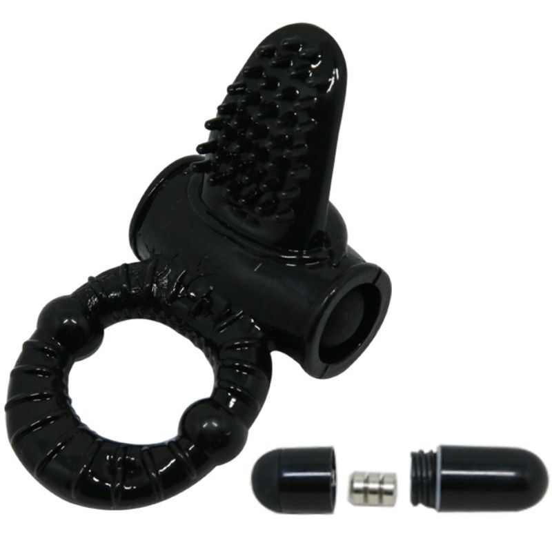 Anillo Vibrador Rabbit Sweet Ring