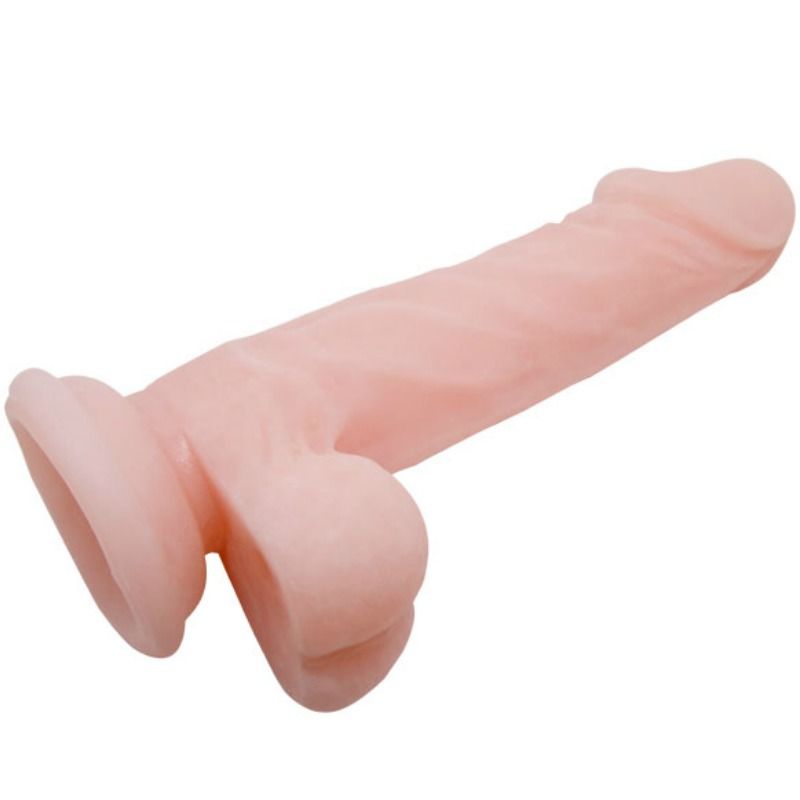 Realistic Natural Dildo 16.5 Cm
