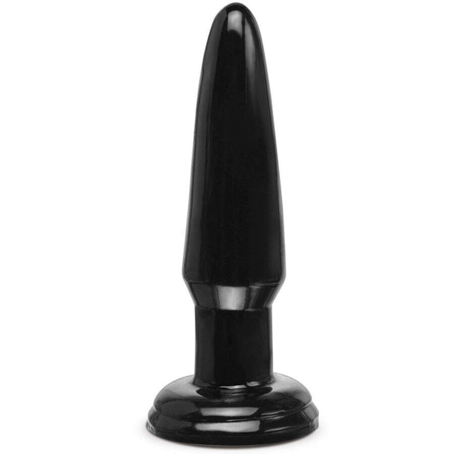 Beginner's Butt Plug - 9cm Anal Toy