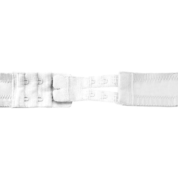 Lingerie Bra Extenders - 2 Hooks Set