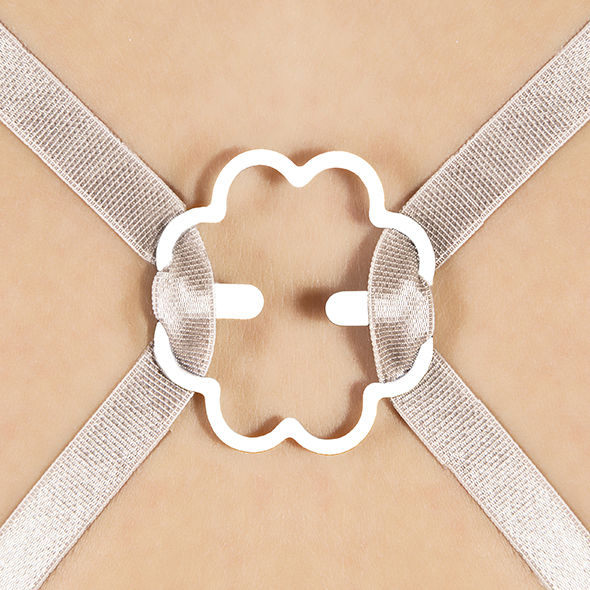 Elegant Lingerie Bra Clips