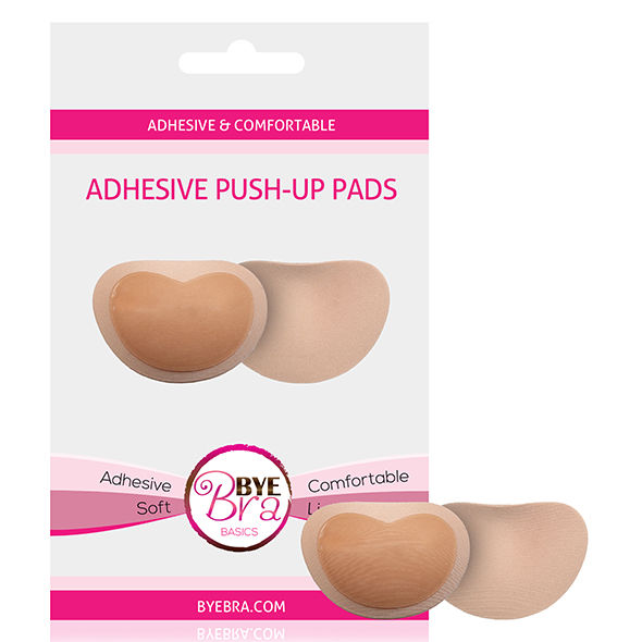 Sujetador Adhesivo Push-Up Seductor