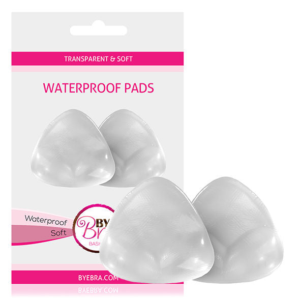 Waterproof Push-Up Enhancement Pads