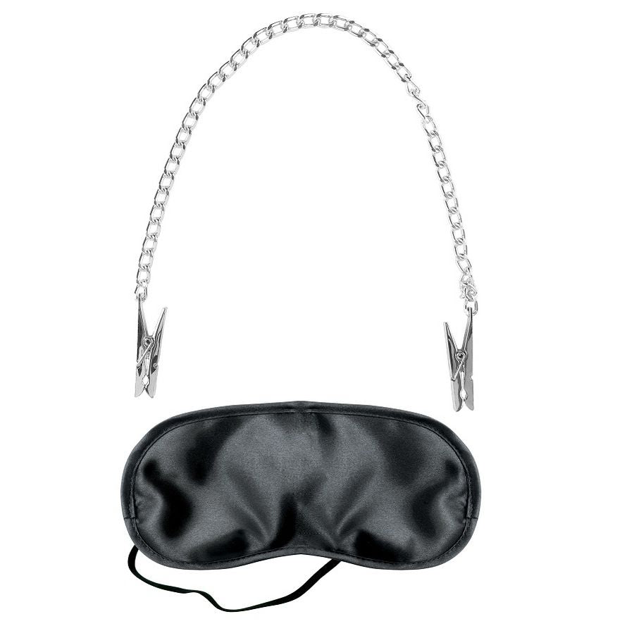 Premium Fetish Pleasure Kit