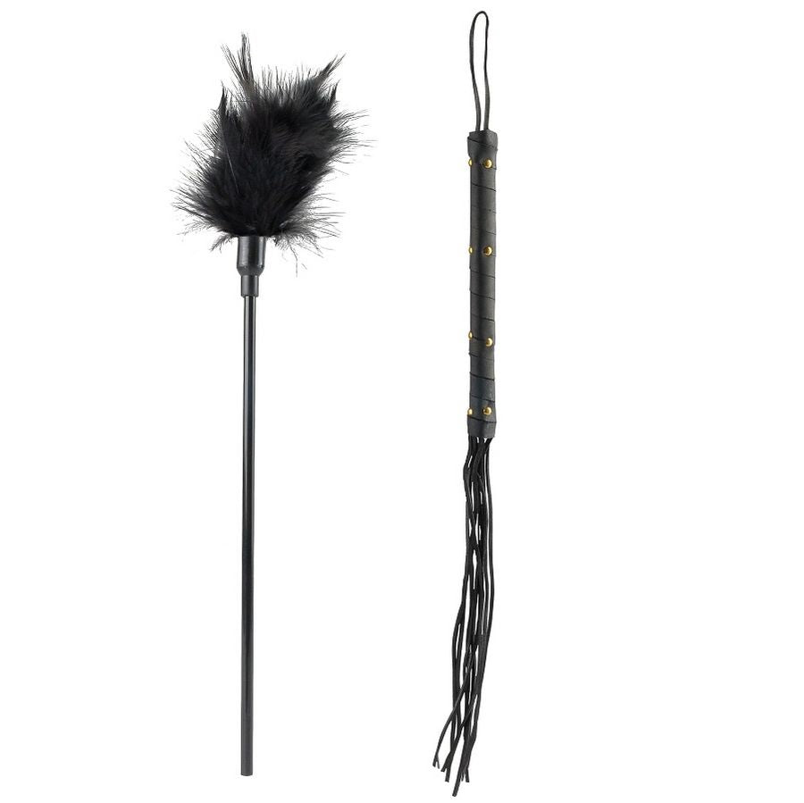 Premium Fetish Pleasure Kit