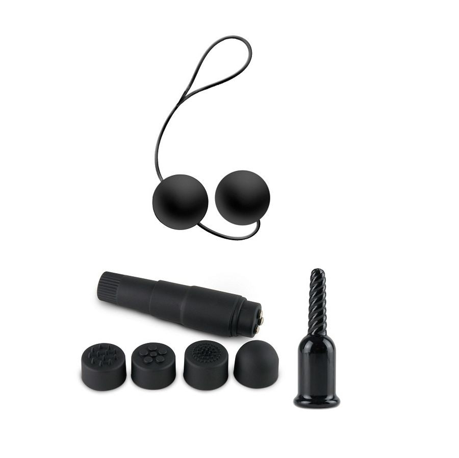 Premium Fetish Pleasure Kit