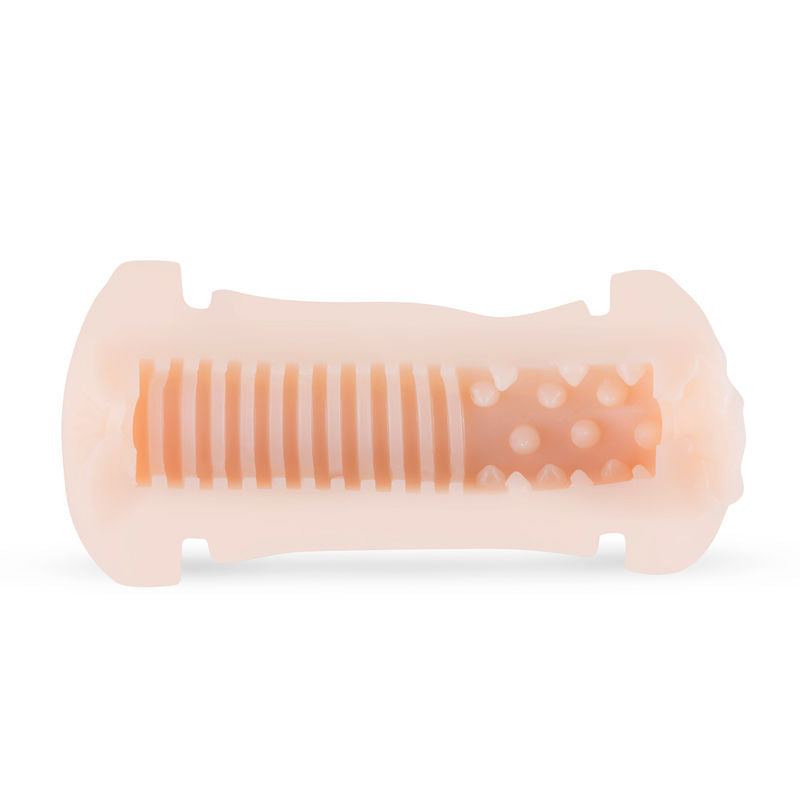 Masturbador Íntimo Doble Gumy