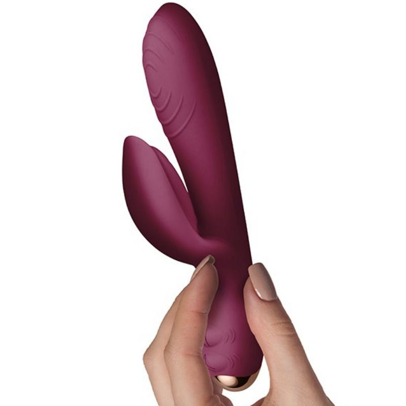 Vibrador Pessoal Bordeaux Everygirl