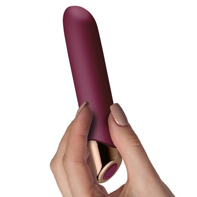 Chaiamo Bordeaux Luxury Vibrator