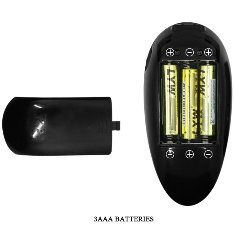 Barbara Realistic Vibrator 22cm