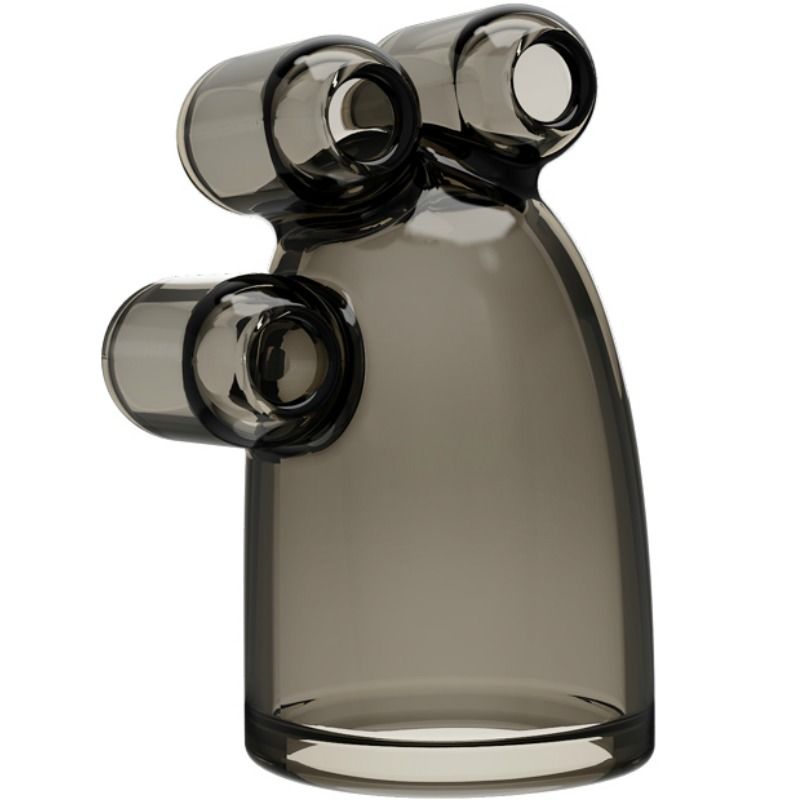 Crystal Cap II Vibrating Cover