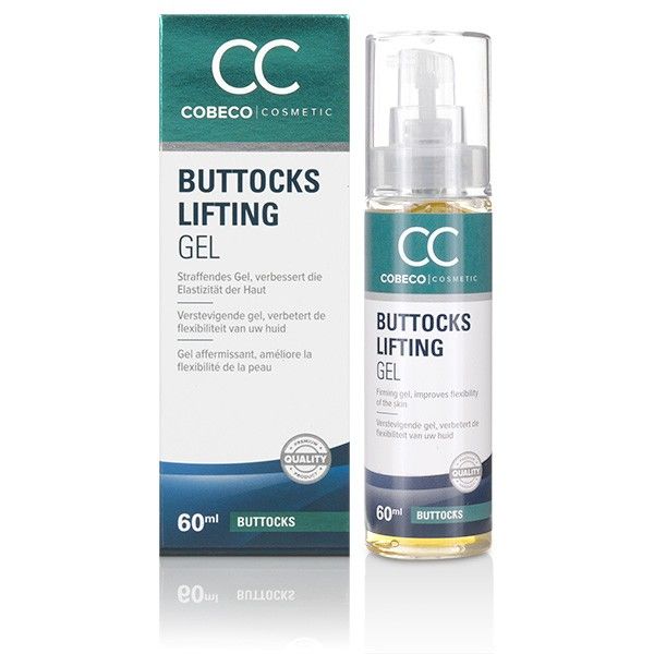 CC Buttocks Lifting Gel 60ml