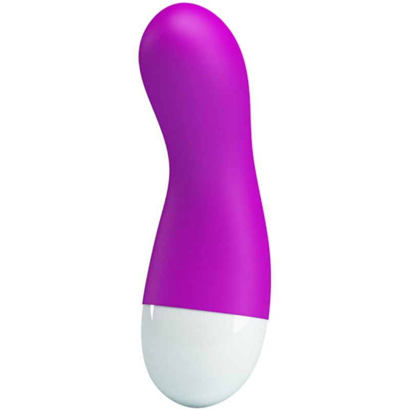 Ian G-Point Prostate Stimulator